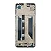 Replacement Display for ZTE Nubia Neo 2 5G Z2352N LCD Screen Digitizer Full Assembly with Frame (Black)