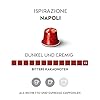 Nespresso - 5 scatole di cialde Ispirazione Napoli (50 cialde in totale) #1