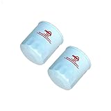 (YPS) 21545100 (2 Pack) Zero Turn Mower Hydraulic Filter Compatible with Ariens Gravely + Other