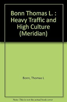Paperback Heavy Traffic and High Culture Book