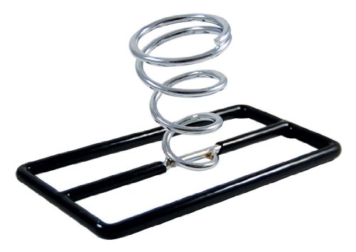 HAIRART Spiral Curling Iron Stand 19940