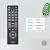 NH305UD Universal Replacement Remote Control for Emerson LCD HDTV TV