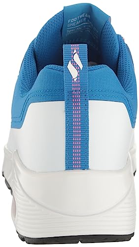 Skechers Women's Uno-mavy Sneakers3