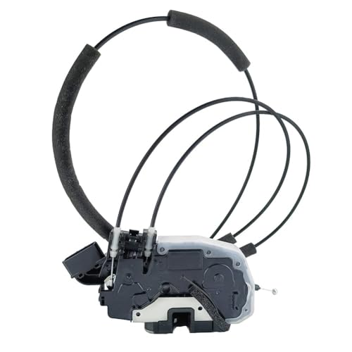 Image of Door Lock Actuator Compatible with 2011-2017 Juke Front Right Passenger Side