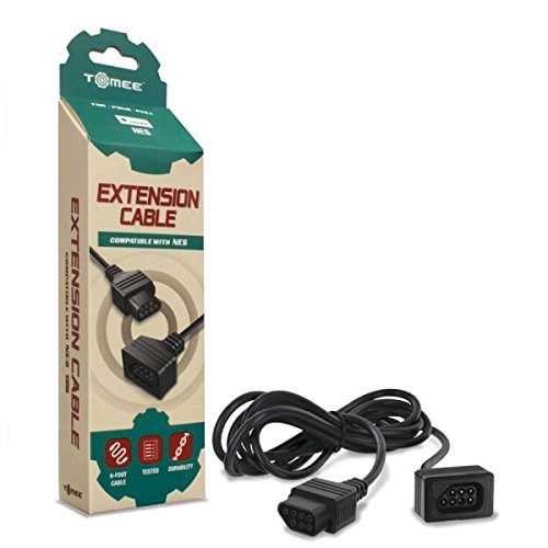 NES 6 ft. Extension Cable