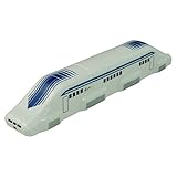ぴったんこ 超特急 SCMAGLEV L0系 PS-08