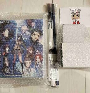 Amazon.co.jp: 魔法使いの夜 初回限定版 3Dクリスタルセット