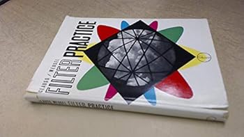 Hardcover Filter Practice Book