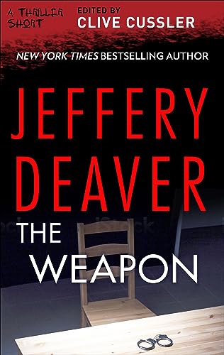 The Weapon (The Thriller Shorts)