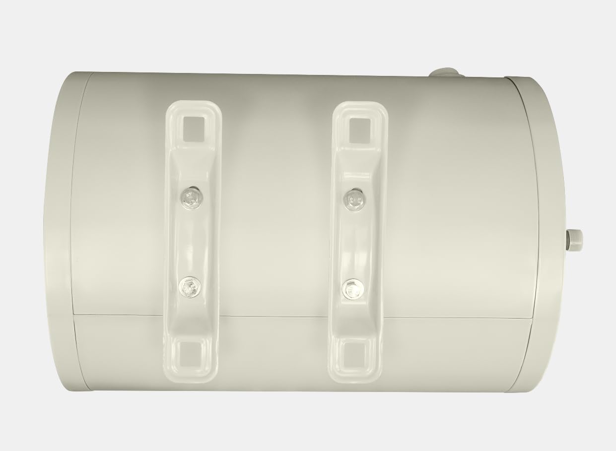 Scaldabagno elettrico per roulotte, 30 litri, 12 Volt