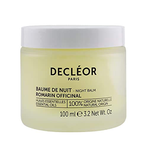 W2B - Rosemary Officinalis - Rosemary Officinalis - Rosemary Officinalis Night Balm (Salon Size) 100ml/3.2oz