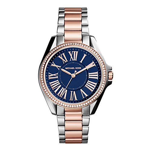 Preisvergleich Produktbild Michael Kors MK6185 Damen Armbanduhr