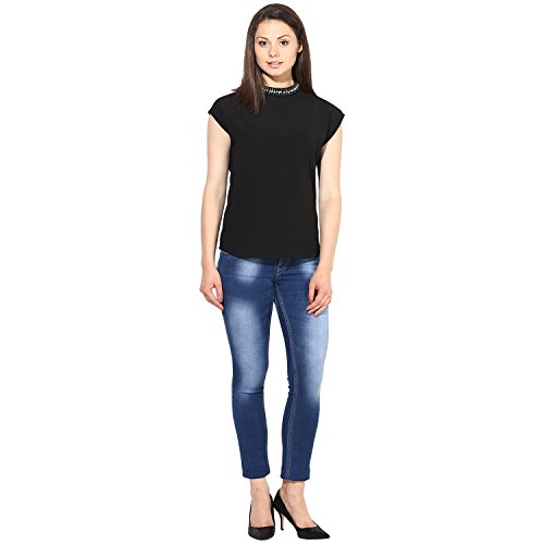 Image of Harpa Women's Body Regular Fit Blouse Shirt
