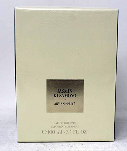 Armani Privé Jasmin Kusamono EDT 100 ml W