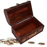 Zoom IMG-2 cerlingwee cassa del tesoro flessibile Zoom IMG-2 cerlingwee cassa del tesoro flessibile