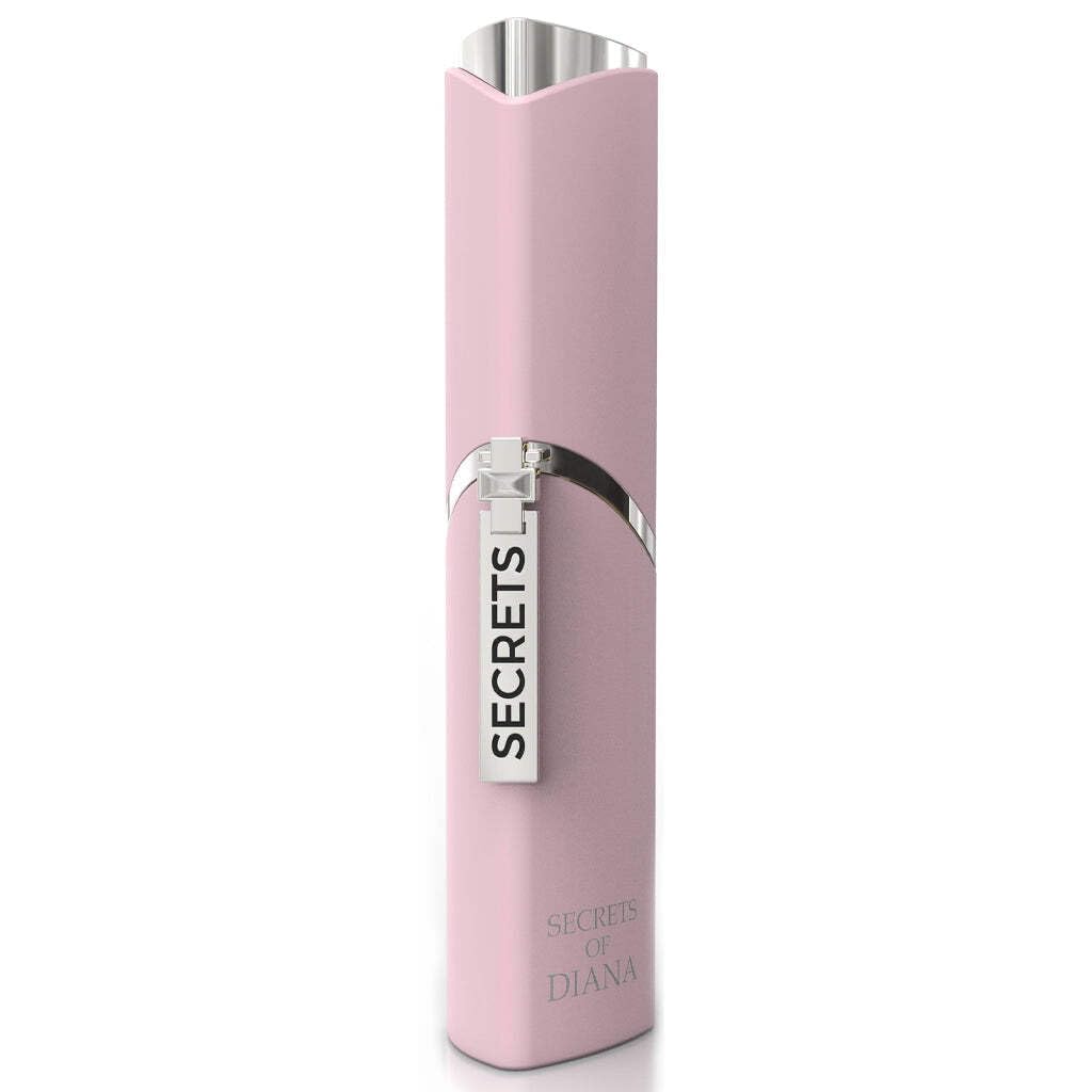 Emper Secrets of Diana, For women - 100ml/3.4 Fl.Oz