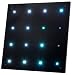NEW! AMERICAN DJ Flash Panel 16 RGB LED Dynamic Night Club Wall Lighting Effect