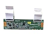 Carte Logique D'affichage TV 34 Pouces, SG3402H02-2-C-1, Compatible Avec AOC CU34G2/BK C34J791WTR, Pièce De Rechange Carte Logique D'affichage TV 34 Pouces, SG3402H02-2-C-1, Compatible Avec AOC CU34G2/BK C34J791WTR, Pièce De Rechange