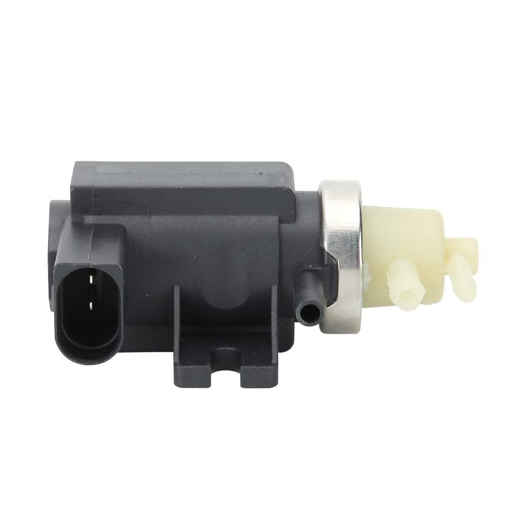 Válvula magnética turbo, válvula de presión turbo 1K0906627a 1K0906627B 1J0906627B para A3 Avant TT 1.9 2.0 2.5T