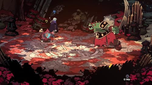 Absolum Special Edition Nintendo Switch - vue 8