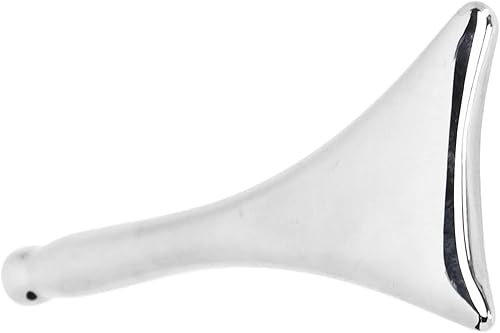 Miniatura 7 de Dioche Guasha Herramienta de masaje Terahertz Stone Gua Sha Herramienta de raspado portátil de belleza facial para espalda piernas brazos cuello