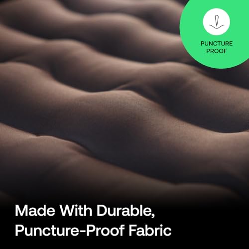 Portable Car Air Mattress Inflatable