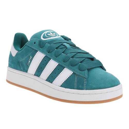 Image of adidas Mens Campus 00S Sneakers Shoes Casual - Blue - Size 5.5 M
