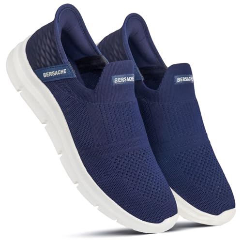 Image of BERSACHE Premium Casual,Walking,Gym,Cricket, Trending Running Shoes for Men's