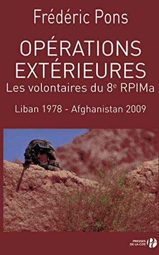 Opérations extérieures