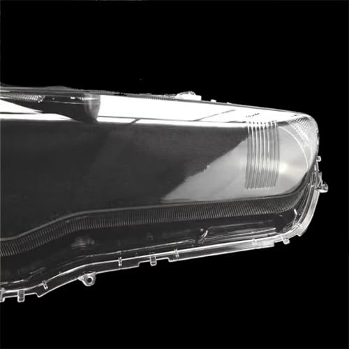 Verre phare avant pour Mitsubishi Lancer EX et Evolution X 2008-2016 - 3