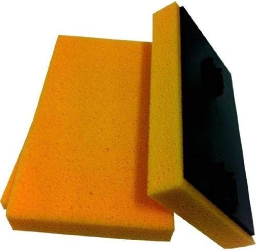 Wringmaster Replacement Sponge 3 pack, WMRSB3
