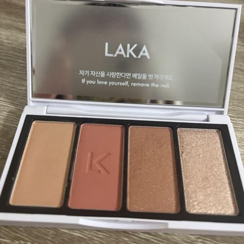 LAKA ラカ 韓国コスメ 化粧品 ク道具 qoo10 LAKA ラカ 韓国コスメ 化粧品 ク道具 qoo10