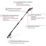 Zoom IMG-1 einhell professional potatore gp lc Zoom IMG-1 einhell professional potatore gp lc