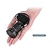 View Finder, 11X Zoom View Finder 41mm Front Thread Director Scene Viewer View Finder for Artists Directors Viewfinder with Cleaning Cloth Carry Bag for Film Photography