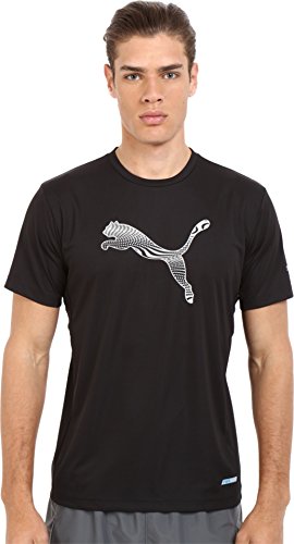 PUMA Men's Pwrcool Graphic Tee