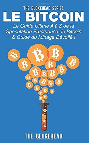 Le Bitcoin (The Blokehead)