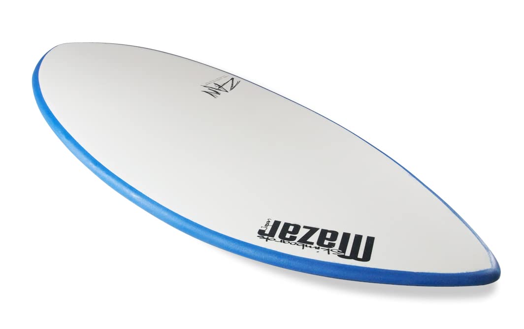 Amazon | マザー スキムボード (MAZAR SKIMBOARD) ZAN hybrid