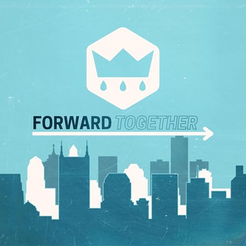 Forward Together: Vision Sunday - But The Cross Has Spoken Podcast Por arte de portada
