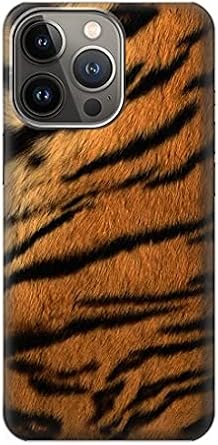 R2962 Tiger Stripes Graphic Printed Case Cover for iPhone 13 Pro Max