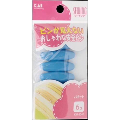 Kai (KAI) KM3042 Pachit 6