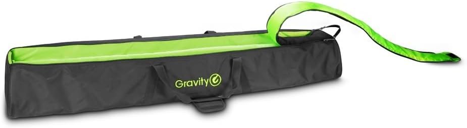 Gravity BG SS 2 XLB Transport Bag for 2 Large Speaker Stands