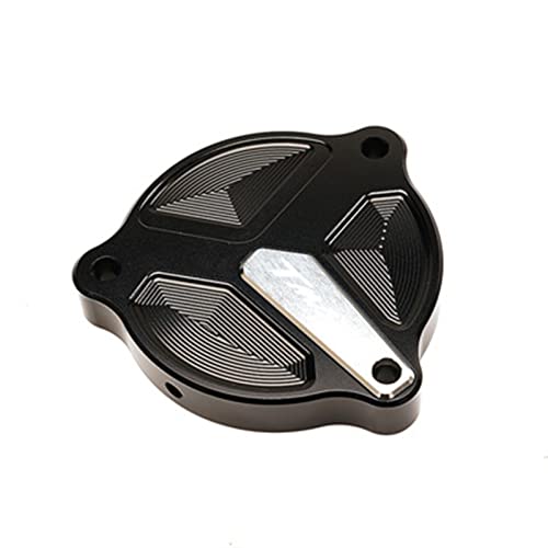 Protection de cadre TMAX 560 Yamaha pour masquer les trous vides du moteur