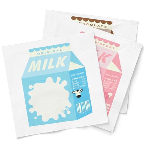 Madly Wish Napkin Lunch Box Notes for Kids, 24PK Back to School Napkins for Kids Lunch Box, Write Lunchbox Love Notes for Kids on 3 Ply Kids Napkins for Lunch, School Lunch Notes for Kids from Mom