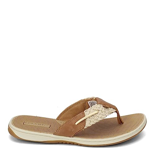 Sperry Women's Parrotfish Flip-Flop2