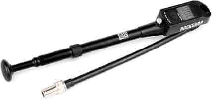 BONTRAGER デジタル　サスペンションポンプ BONTRAGER ( ボントレガー ) サスペンションポンプ SHOCK PUMP