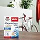 Doppelherz Magnesium + Calcium + Kalium - hochdosiertes Magnesium als Beitrag für die normale Muskelfunktion und das Elektrolytgleichgewicht - 100 Tabletten