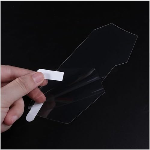 Miniatura 2 de Dashboard Screen Protector For Yam&aha MT07 MT 07 MT-07 FZ07 FZ 07 FZ-07 Motorcycle Speedometer Scratch Cluster Screen Protection Film Protector