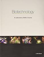 Biotechnology 0983239606 Book Cover