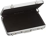 Kikkerland Mini Briefcase Card Carrier (OR18-A)