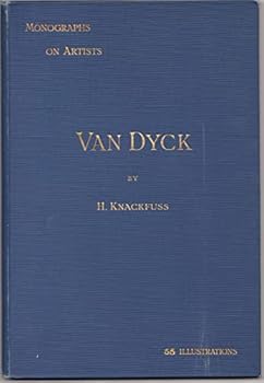 Van Dyck, (Monographs on artists)
